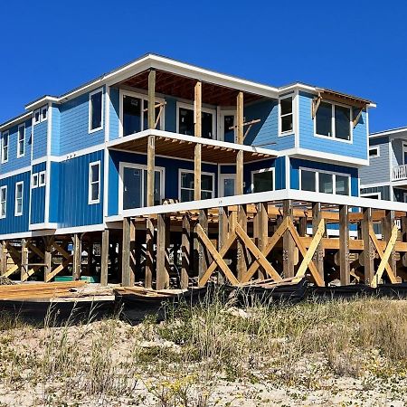 Aquila East Villa Oak Island Exterior photo