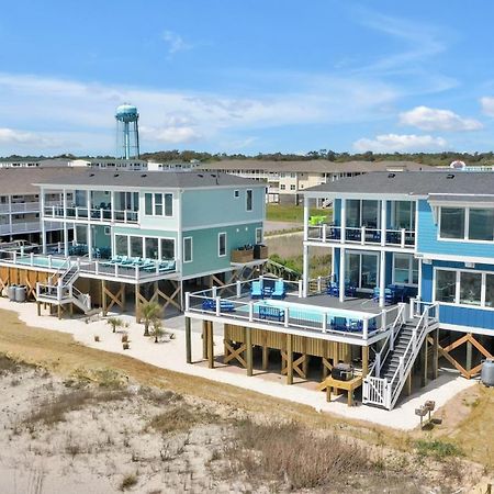 Aquila East Villa Oak Island Exterior photo