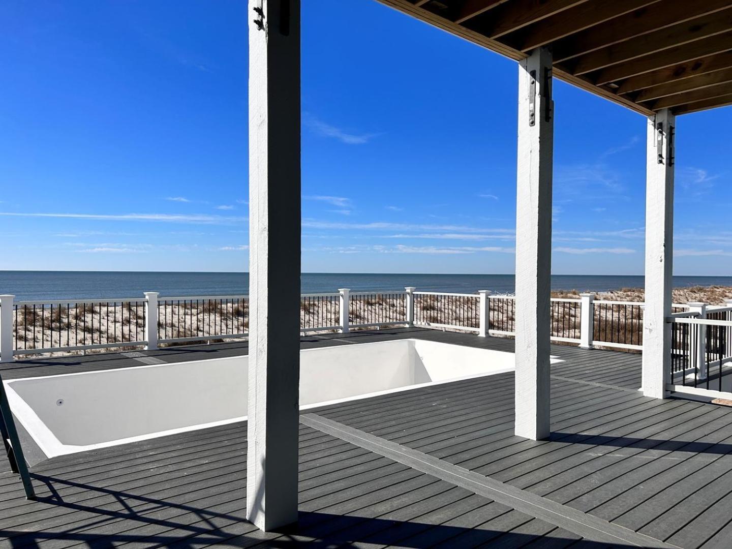 Aquila East Villa Oak Island Exterior photo