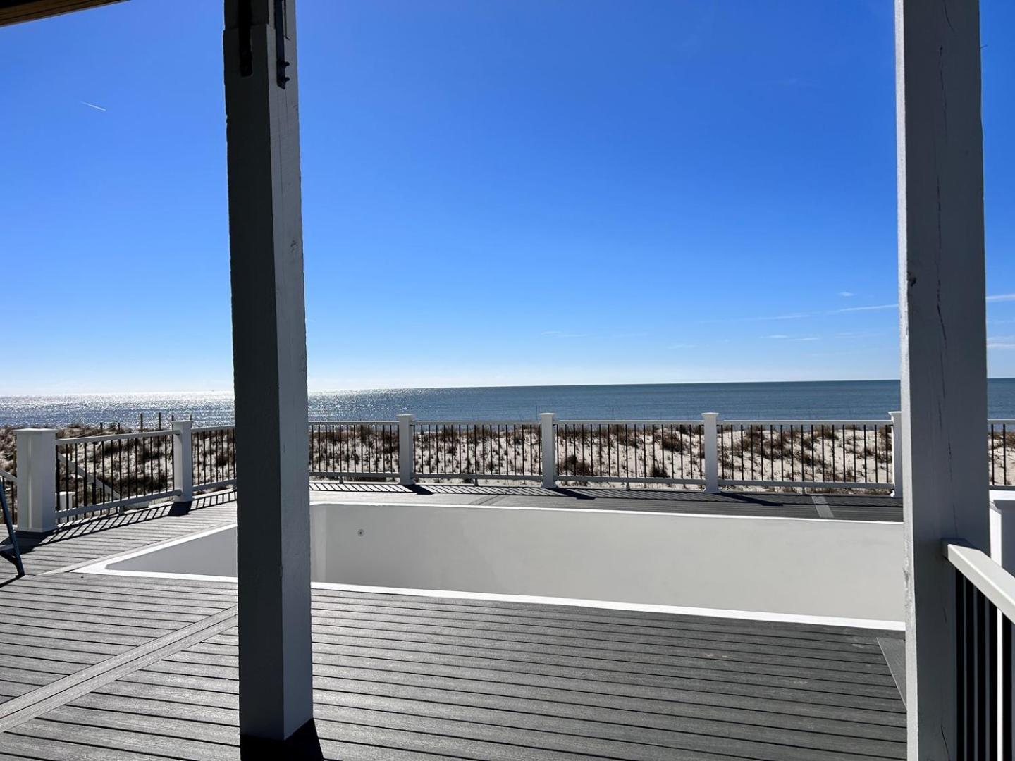 Aquila East Villa Oak Island Exterior photo