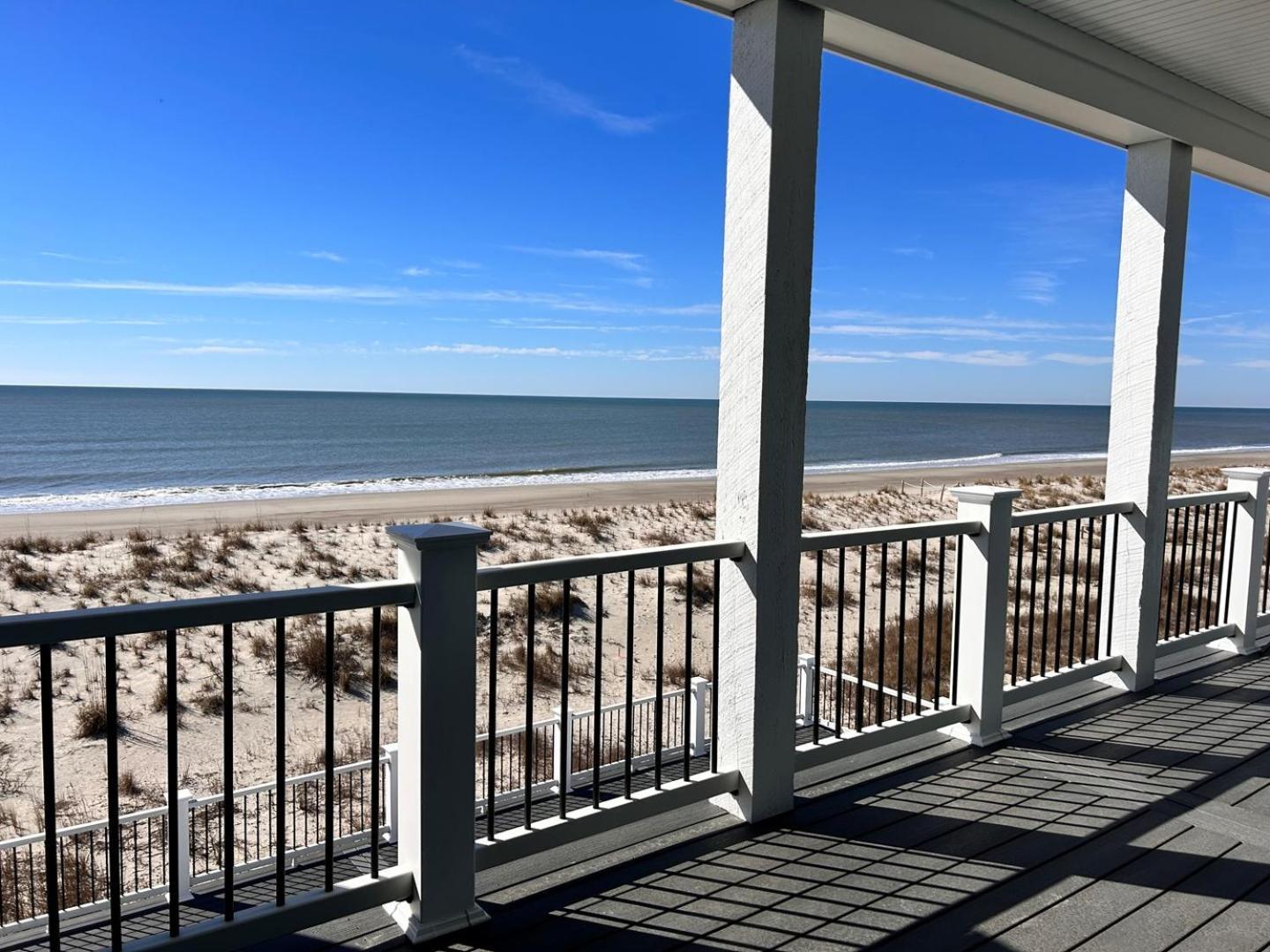 Aquila East Villa Oak Island Exterior photo