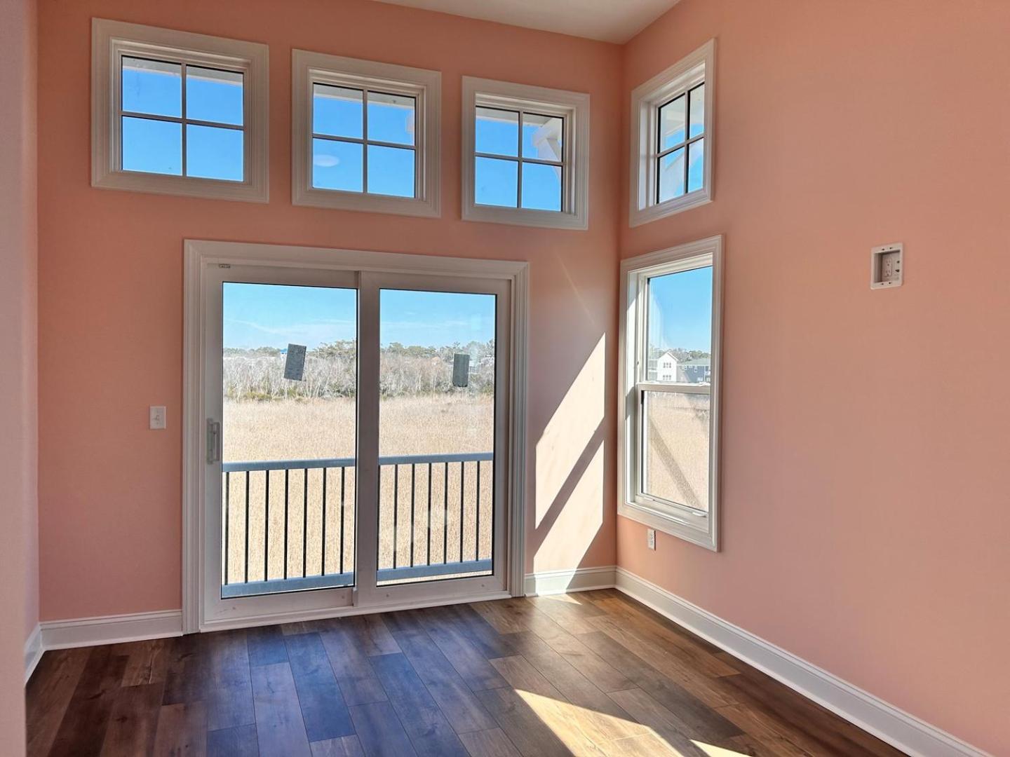 Aquila East Villa Oak Island Exterior photo