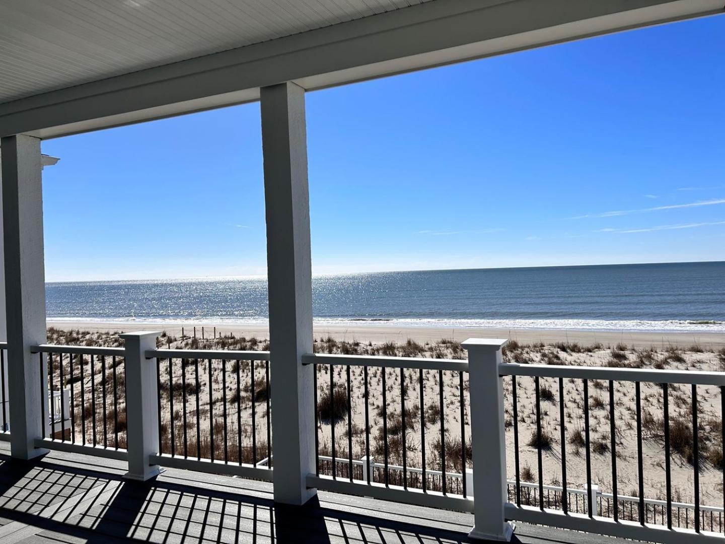 Aquila East Villa Oak Island Exterior photo