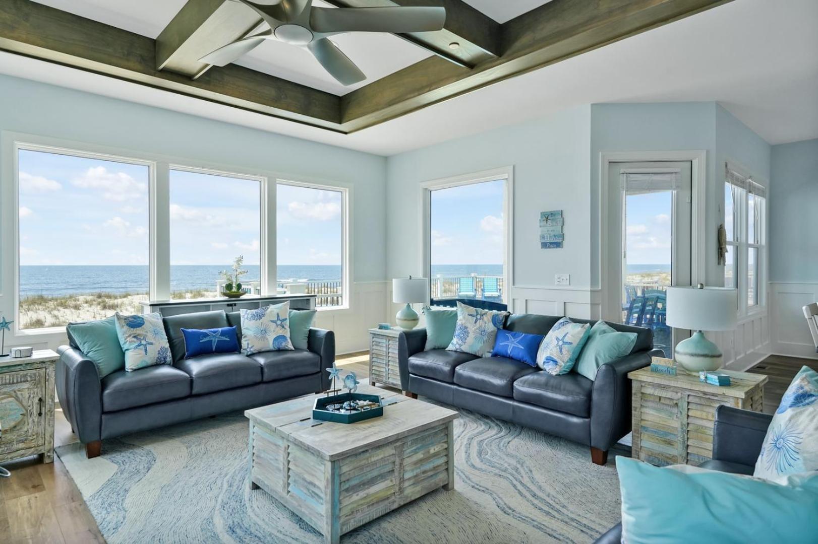 Aquila East Villa Oak Island Exterior photo