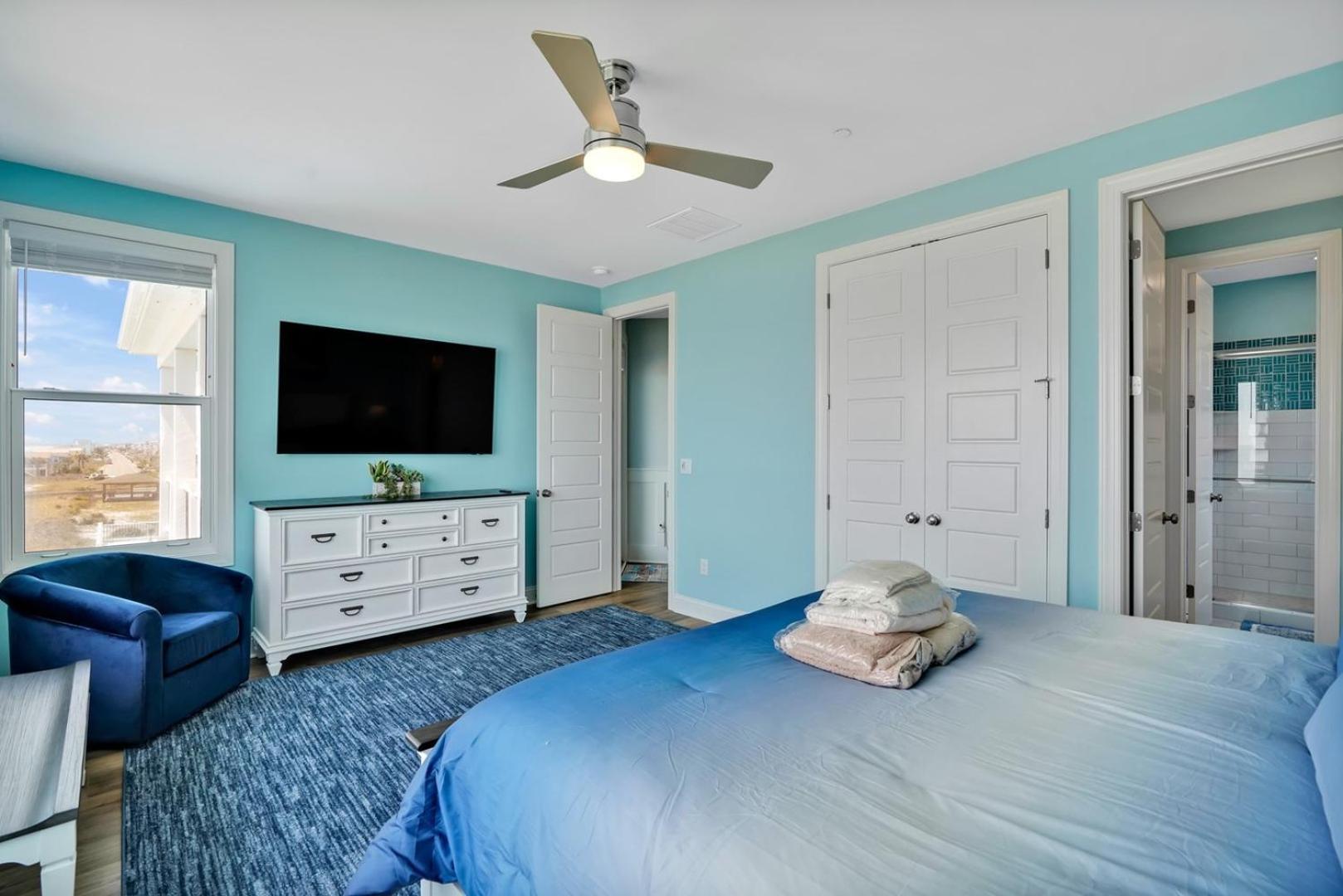 Aquila East Villa Oak Island Exterior photo
