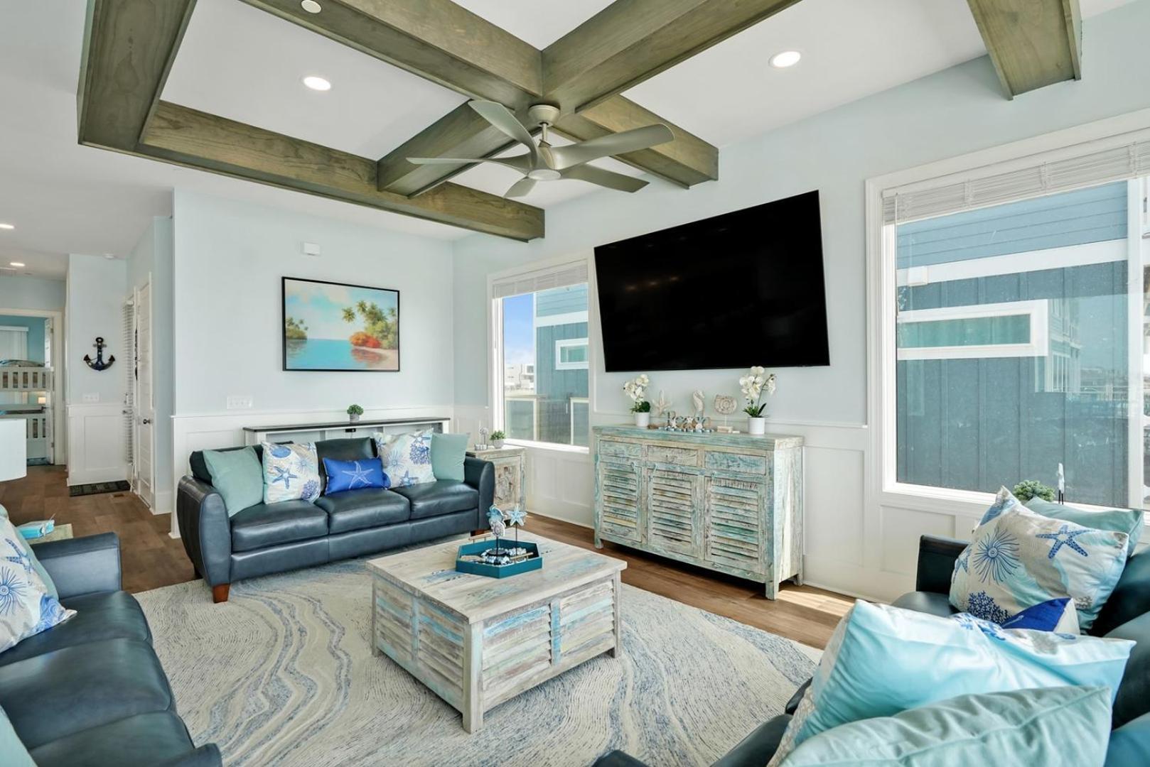Aquila East Villa Oak Island Exterior photo