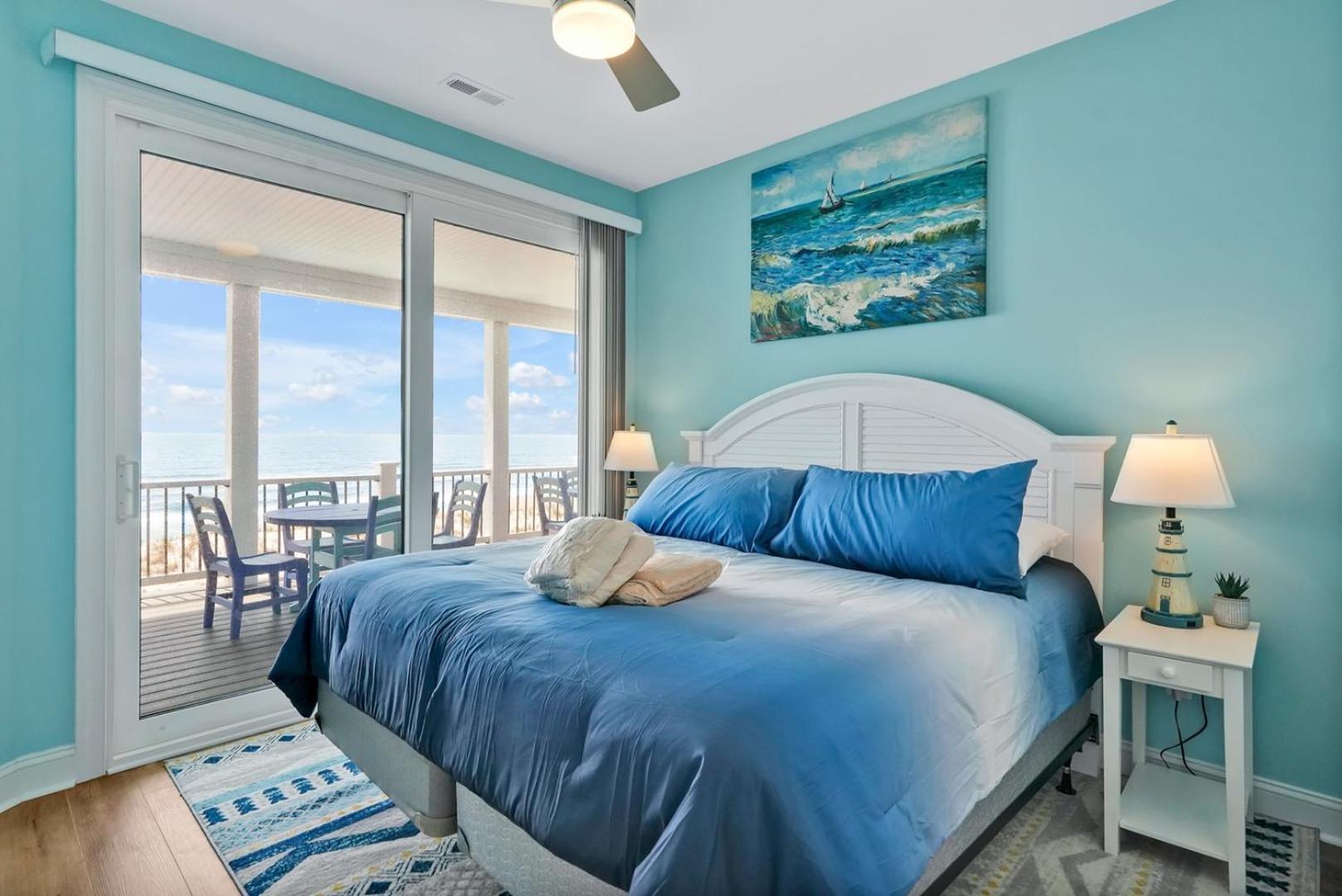 Aquila East Villa Oak Island Exterior photo