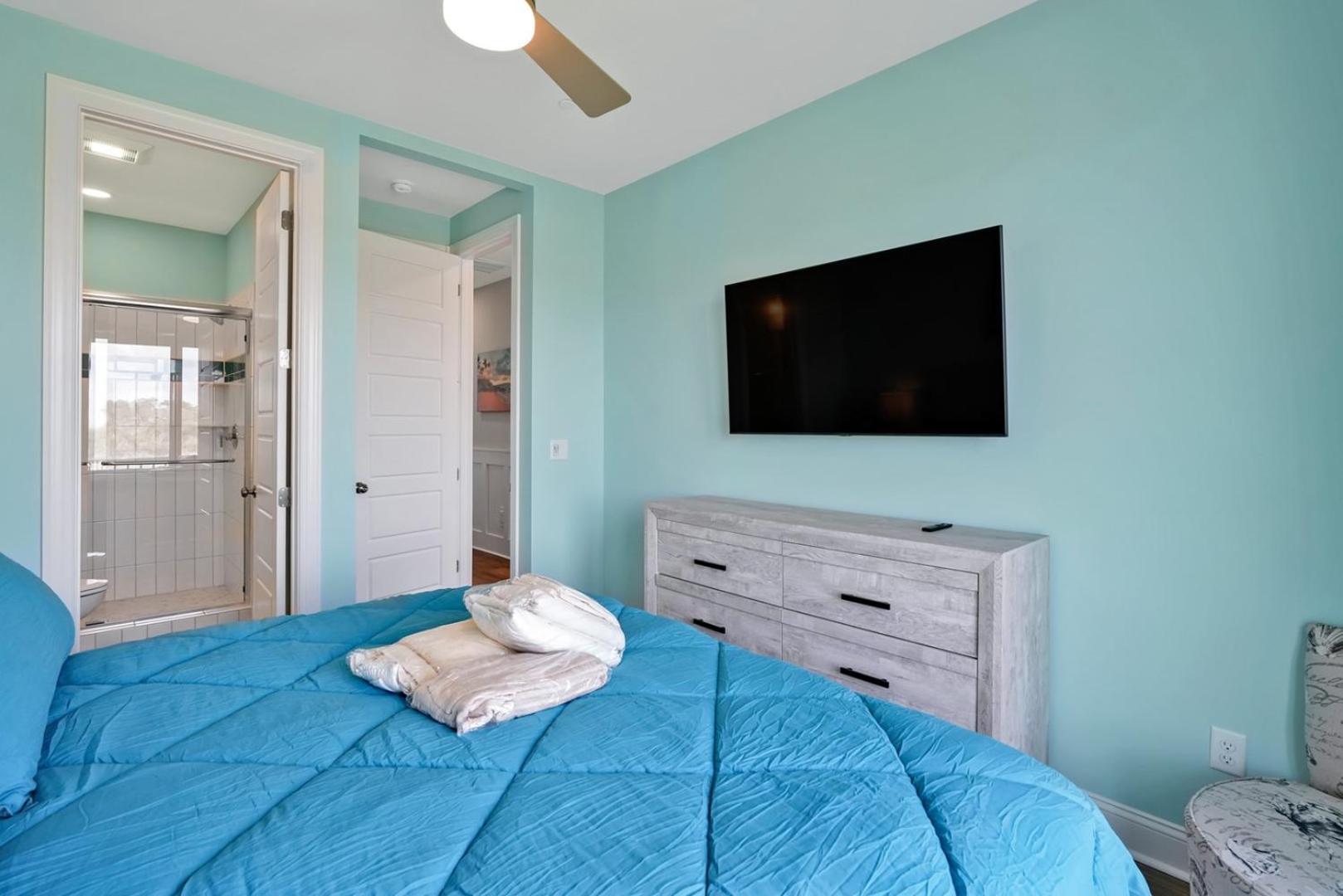 Aquila East Villa Oak Island Exterior photo