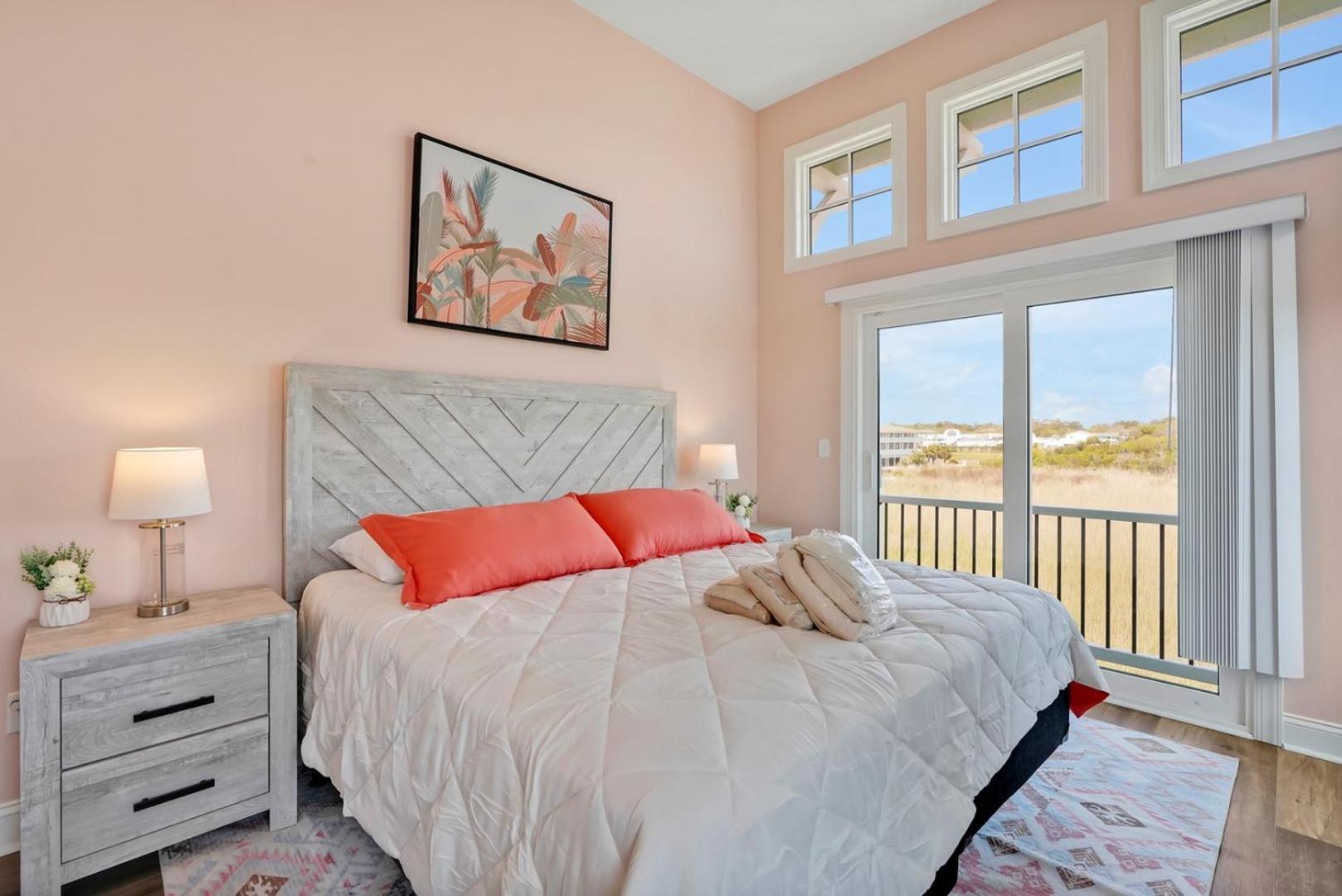 Aquila East Villa Oak Island Exterior photo