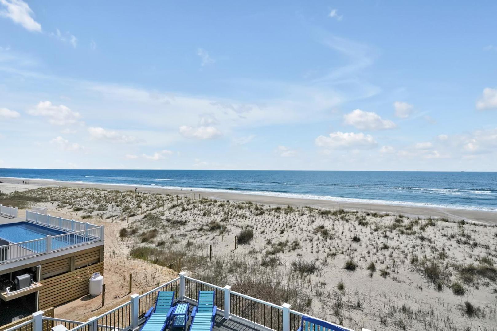Aquila East Villa Oak Island Exterior photo