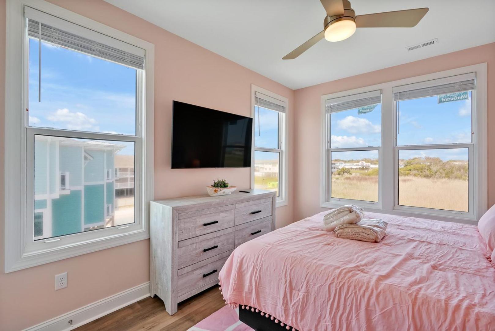 Aquila East Villa Oak Island Exterior photo