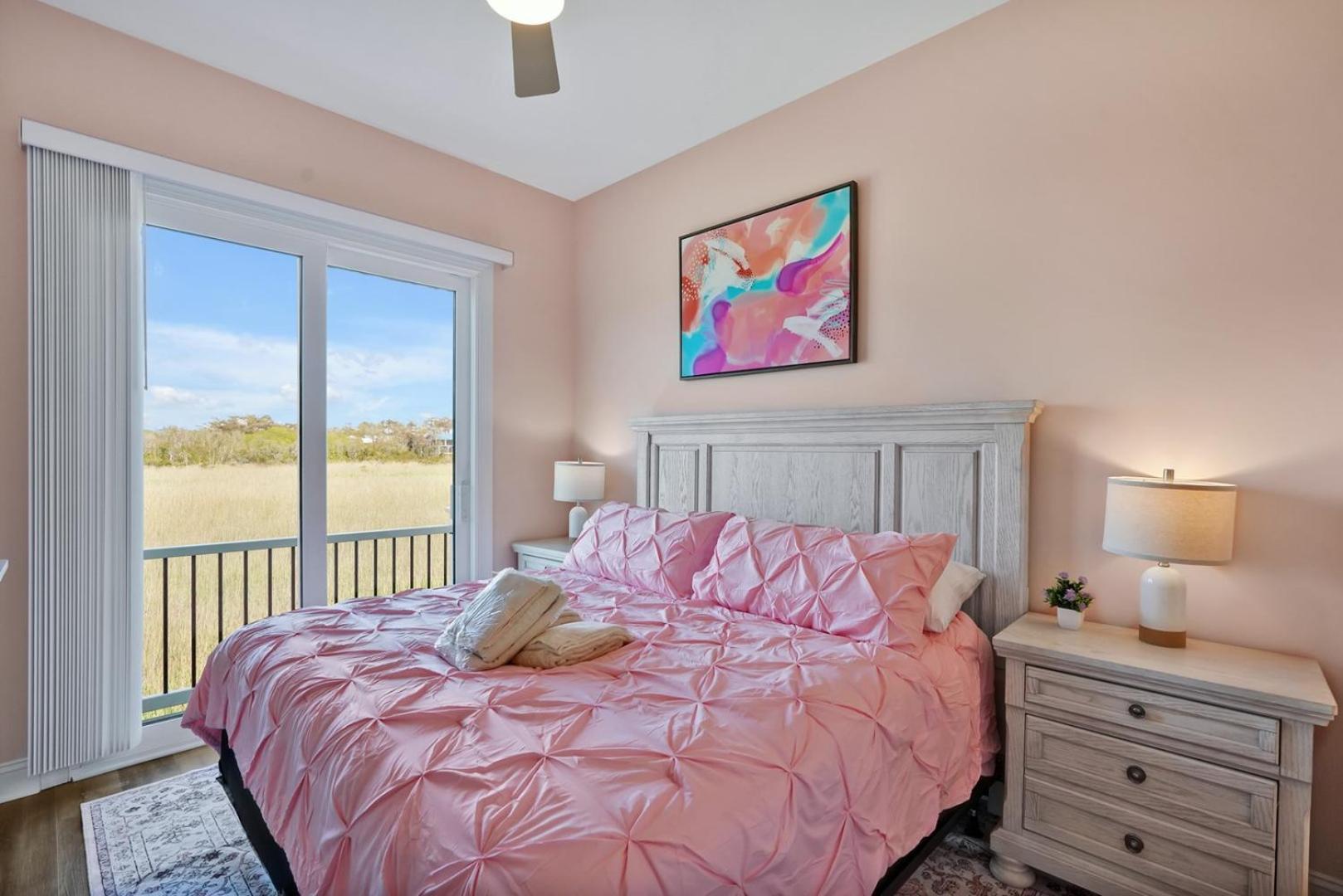 Aquila East Villa Oak Island Exterior photo