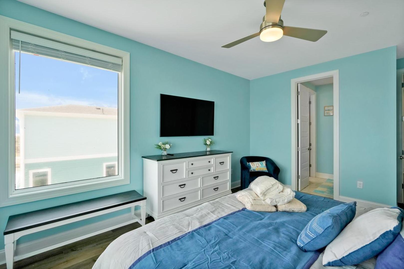 Aquila East Villa Oak Island Exterior photo