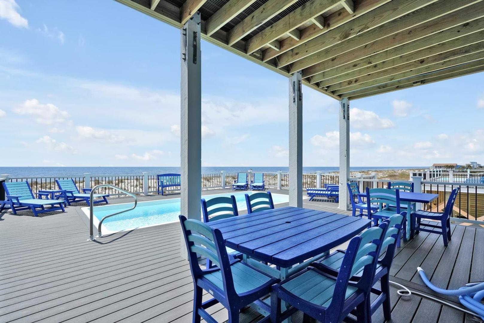 Aquila East Villa Oak Island Exterior photo
