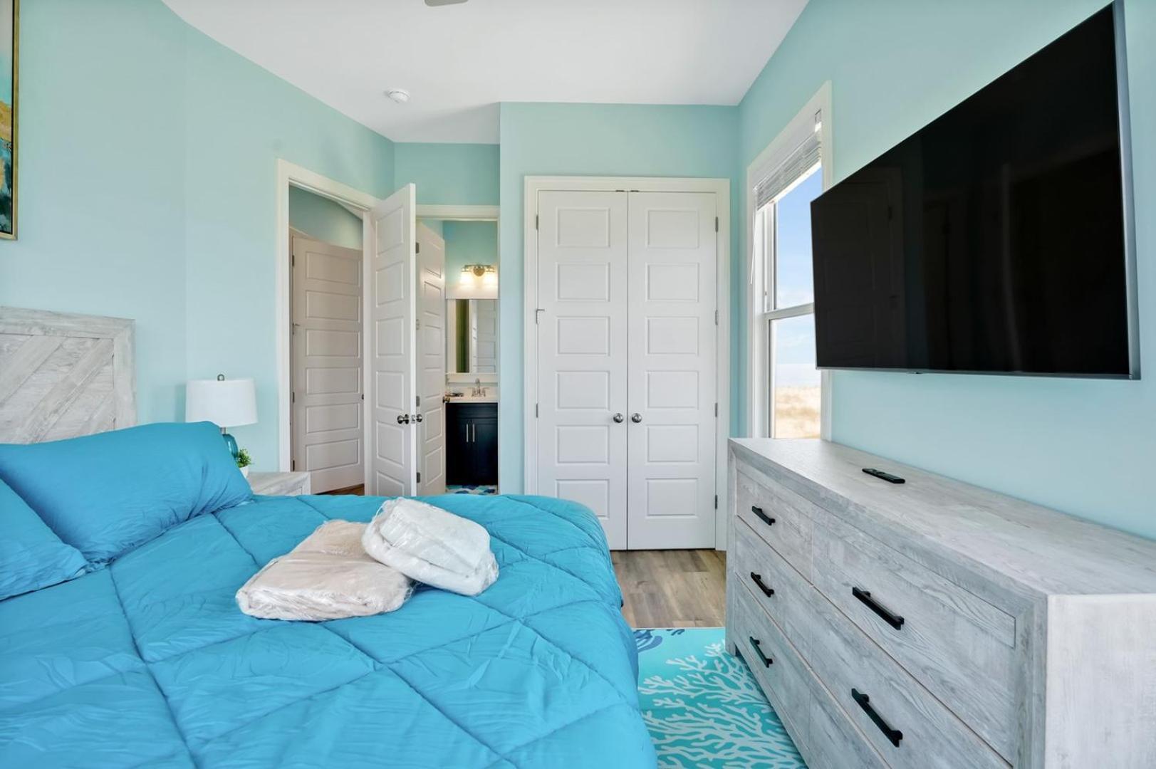 Aquila East Villa Oak Island Exterior photo