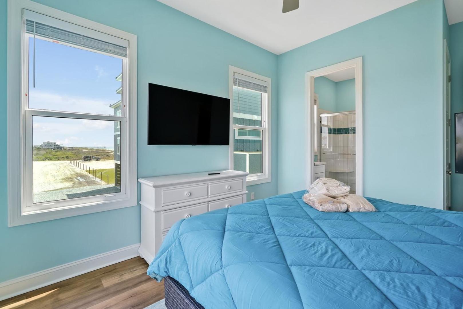 Aquila East Villa Oak Island Exterior photo