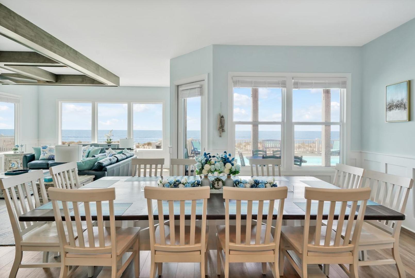 Aquila East Villa Oak Island Exterior photo