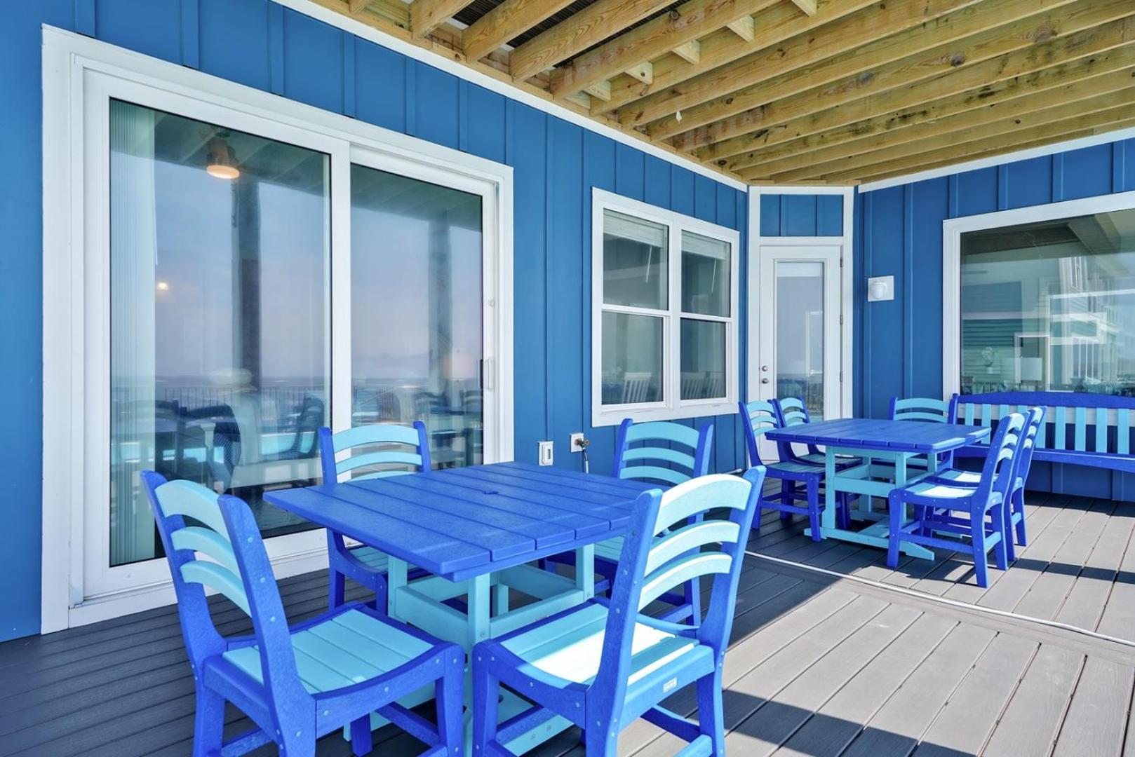 Aquila East Villa Oak Island Exterior photo