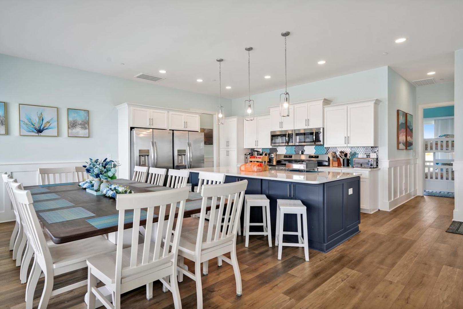 Aquila East Villa Oak Island Exterior photo