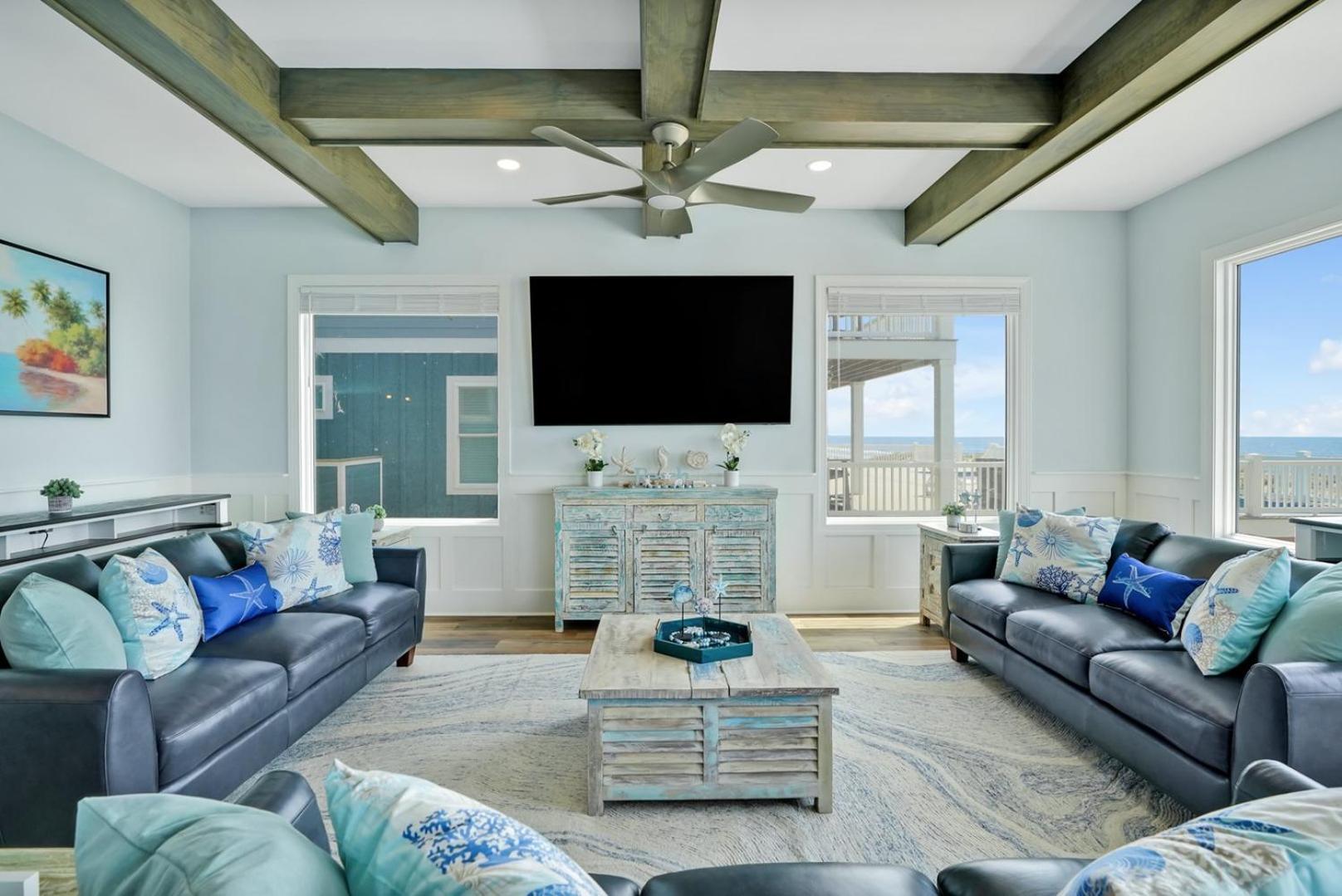 Aquila East Villa Oak Island Exterior photo