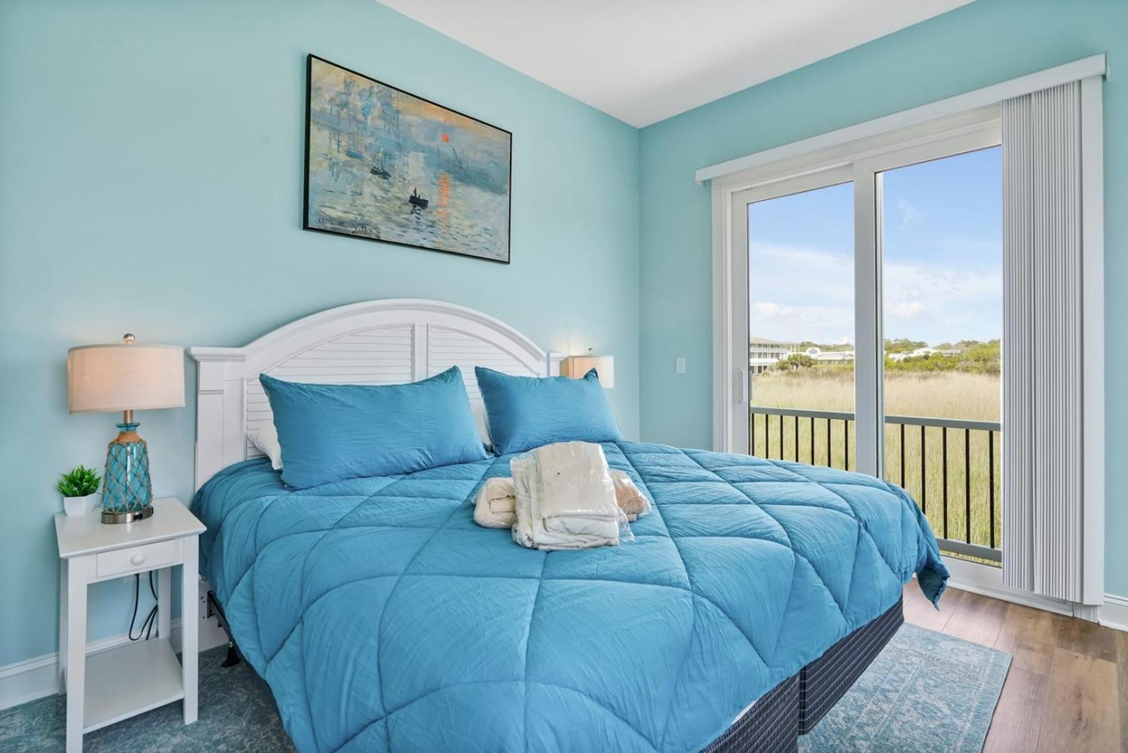 Aquila East Villa Oak Island Exterior photo